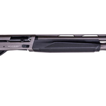 WEATHERBY ELEMENT 2 12/28 TUNGSTEN 3"