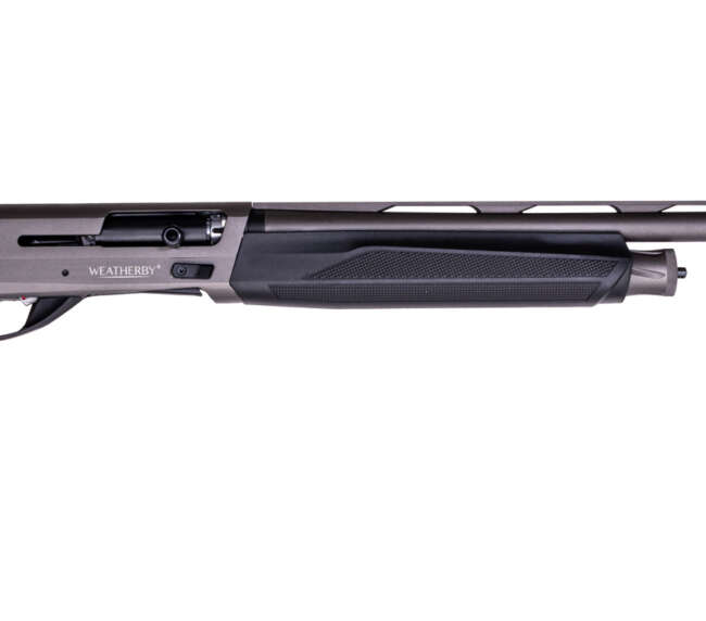 WEATHERBY ELEMENT 2 12/28 TUNGSTEN 3"