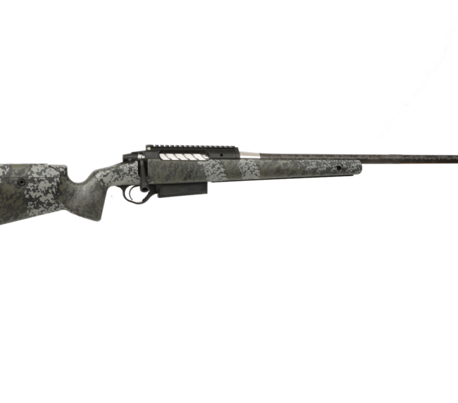 SEEKINS PRECISION ELEMENT M3 7MAG MOUNTAIN 22"