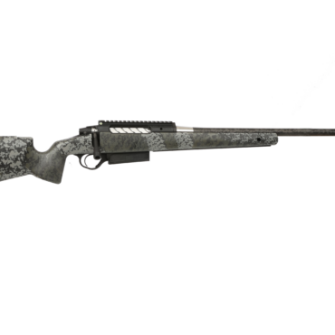 SEEKINS PRECISION ELEMENT M3 300WIN MOUNTAIN 22"