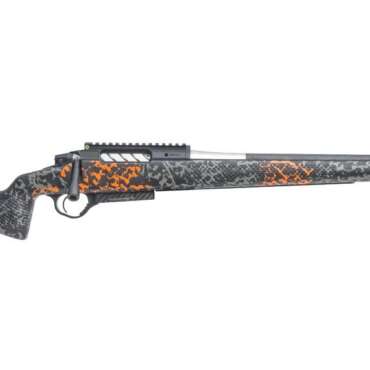 SEEKINS PRECISION ELEMENT M3 7MMBC URBAN 22"