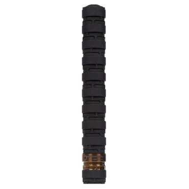 Q ERECTOR 22LR MODULAR SLNCR BLK