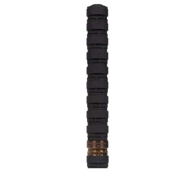 Q ERECTOR 22LR MODULAR SLNCR BLK