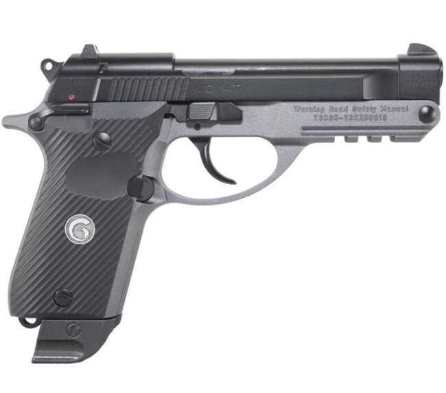 EAA CORP MC14T TIPUP 380ACP 2-TONE 13+1