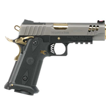 EAA CORP WITNESS 2311 9MM NEGOTIATOR