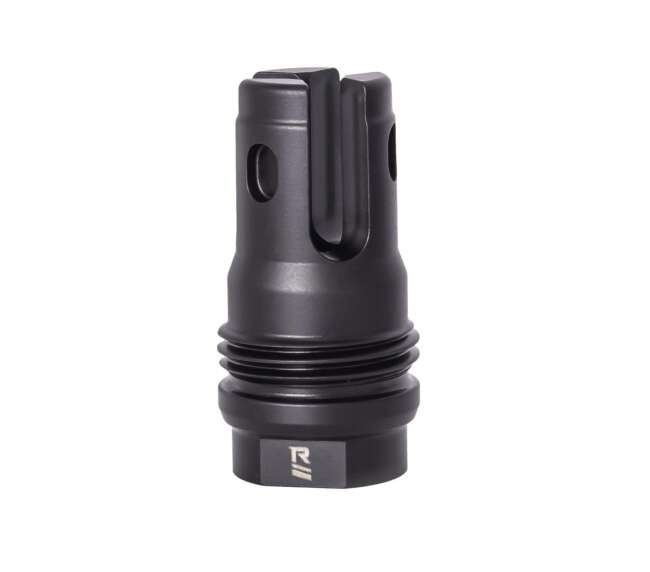 RUGGED SUPPRESSORS R3 FLASH HIDER 9/16X24