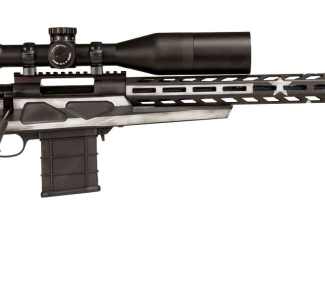 HOWA APC USA FLAG CF 6.5CR PKG