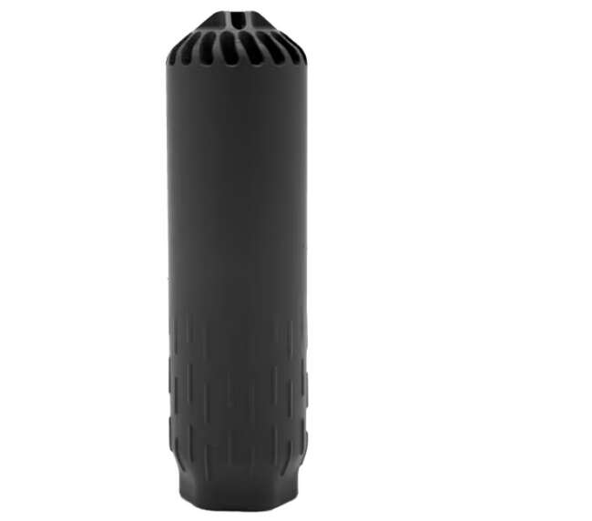 HUXWRX FLOW 556K SILENCER 1/2X28 FH