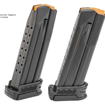 MAG SLEEVE FN 509M 9MM 17RD