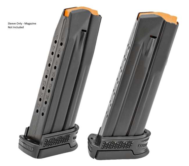 MAG SLEEVE FN 509M 9MM 17RD