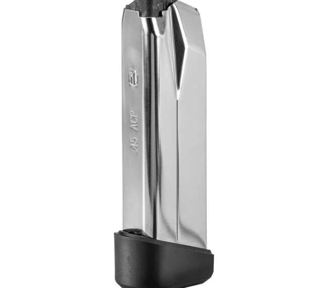 MAGAZINE FN 545 45ACP 10RD BLK