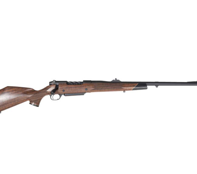WEATHERBY MARK V FRONTIER 375H&H 24"