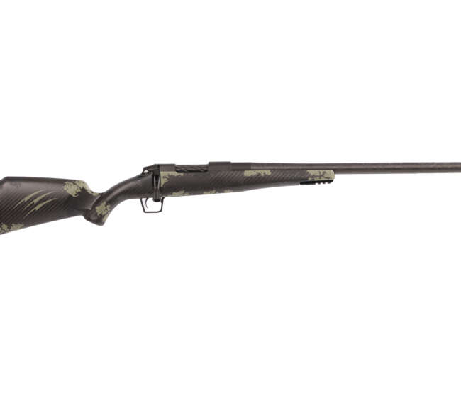 FIERCE FIREARMS CF ROGUE 25CR BLK/FRT 22"    #