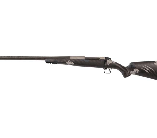 FIERCE FIREARMS CF ROGUE 7PRC GL/PTM 24" LH