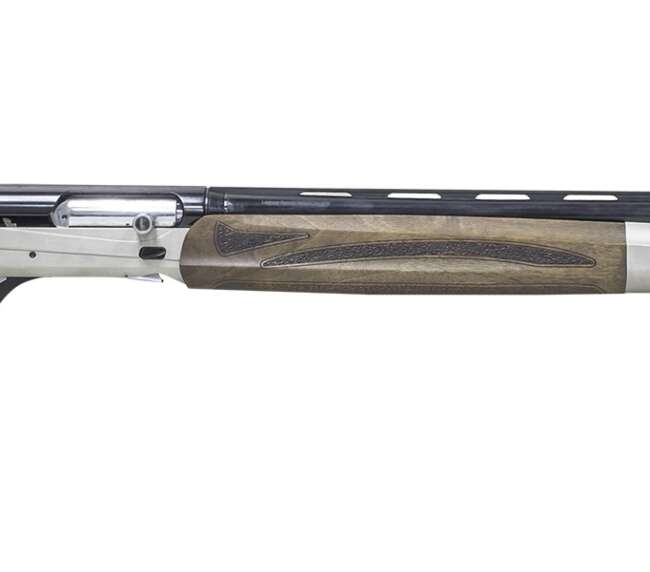 POINTER FT12 12/28 BLK/WD