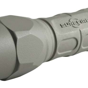 SUREFIRE G2X PRO 15/600LU GRN DUAL