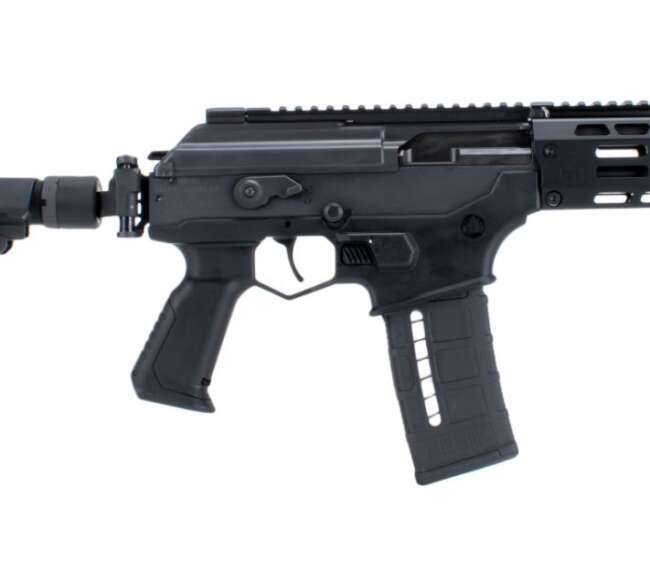 IWI - ISRAEL WEAPON INDUSTRIES GALIL ACE PSTL 5.56 MLOK SB