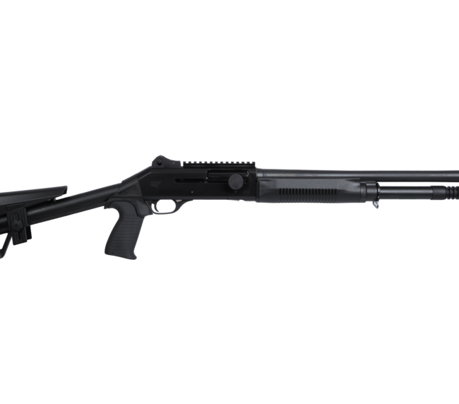 GFORCE ARMS GF4 12/18.5 BLACK 5+1