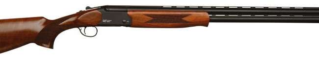 GFORCE ARMS GF5 12/28 O/U BLK/WD