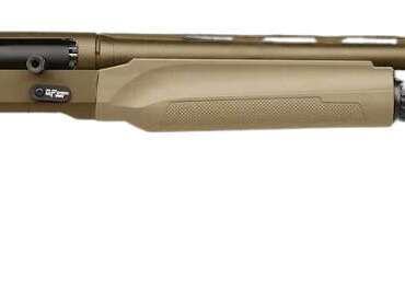 GFORCE ARMS GF TWO 12/28 BRZ/FDE 3+1