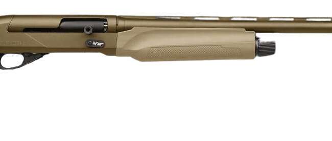 GFORCE ARMS GF TWO 12/28 BRZ/FDE 3+1