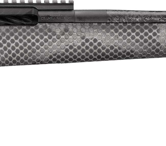 PROOF RESEARCH GLACIER TI 7PRC BLK JUNGLE 22"