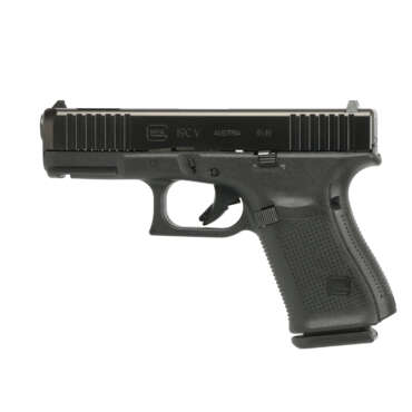 GLOCK G19C V 9MM 15+1 4.0" FS