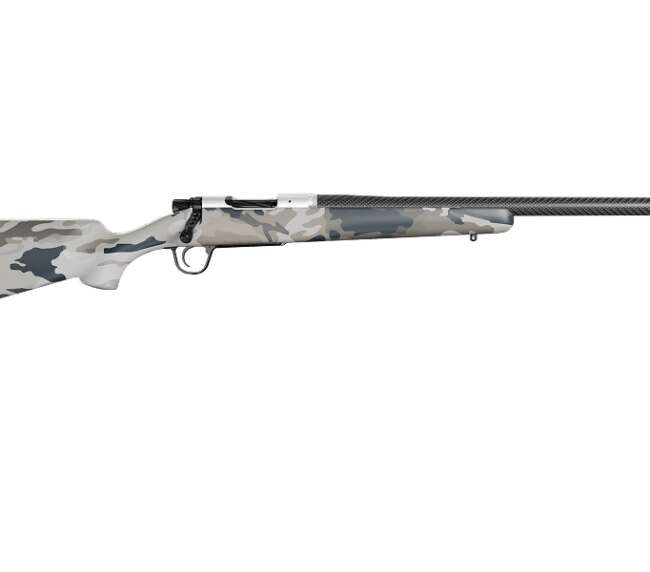 CHRISTENSEN ARMS RL FFT TI 7MMBC GLACIER 16.25"