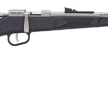 HENRY REPEATING ARMS H5 MINI BOLT G2 22LR SS/SYN