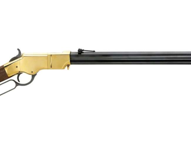 HENRY REPEATING ARMS H11 ORIGINAL HENRY 45LC BL/WD
