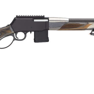 HENRY REPEATING ARMS H23 SPD PREDATOR 5.56 18" 10+1