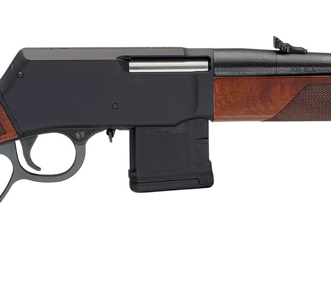 HENRY REPEATING ARMS SUPREME LA 300BLK 16" 10+1 TB