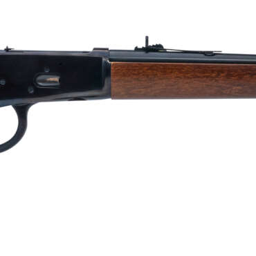 HERITAGE MANUFACTURING 92 357MAG BL/WD 20" 10+1