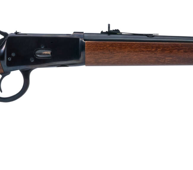 HERITAGE MANUFACTURING 92 357MAG BL/WD 20" 10+1