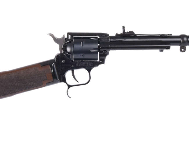 HERITAGE MANUFACTURING RR RANCHER 22LR US FLAG 16"