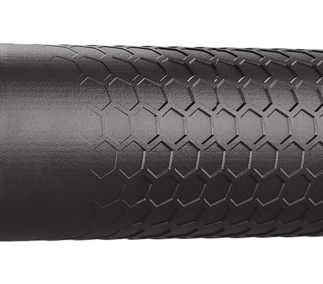 SIG SAUER HEXIUM 556 SILENCER