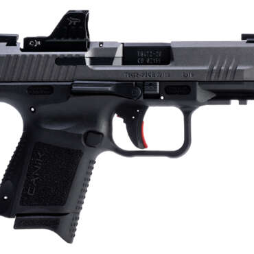 CANIK TP9 ELITE SC TUNG MO1