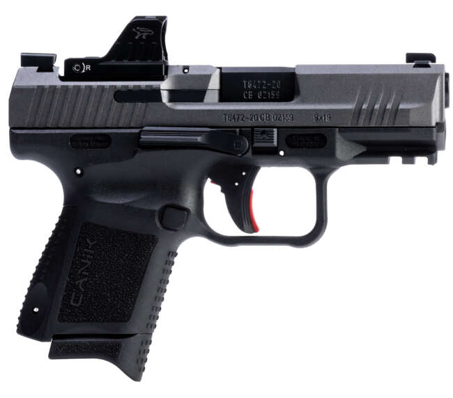 CANIK TP9 ELITE SC TUNG MO1