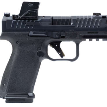 CANIK METE MC9 PRIME 9MM BK 17+1 MO4