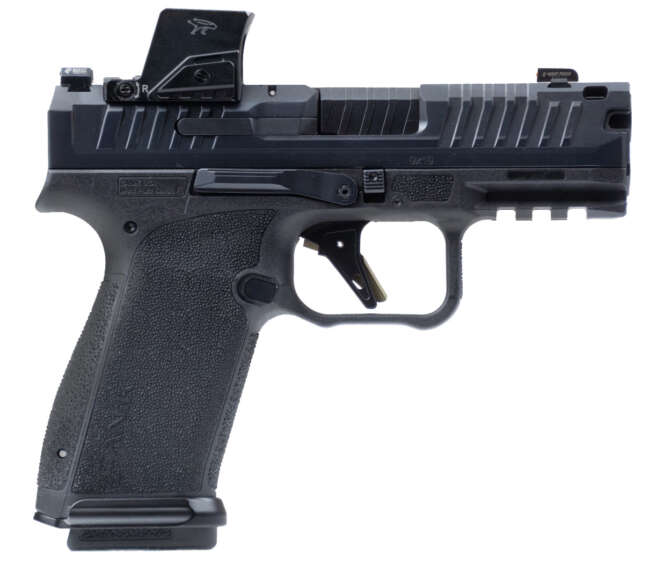 CANIK METE MC9 PRIME 9MM BK 17+1 MO4