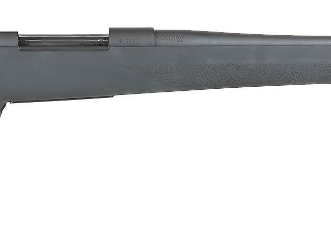 HOWA HOGUE 308WIN BLK 24" TB