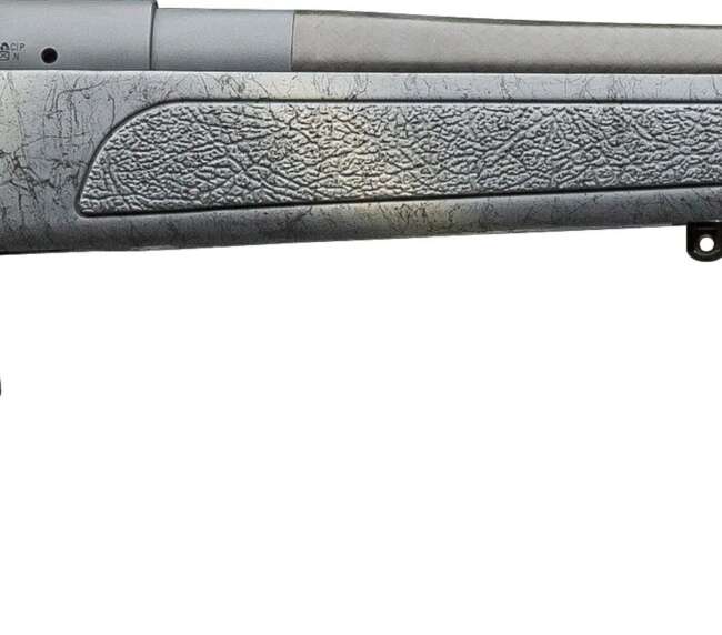 BERGARA HMR CF WILDERNESS 6.5CR 22"