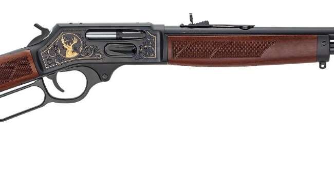 HENRY REPEATING ARMS H9 CLASSIC WILDLIFE 30-30