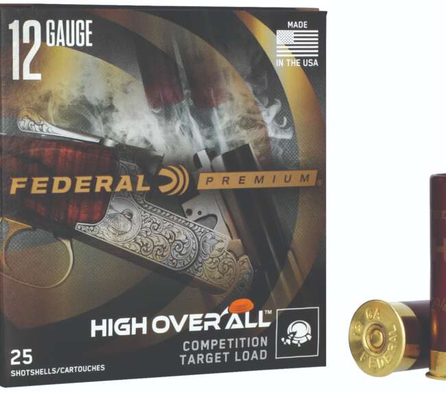 FDR 12G HOA 1-7.5 1250 25RD