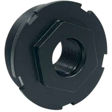 HUXWRX HUB DIRECT THRD ADAPTER 1/2X28