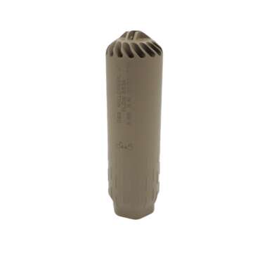 HUXWRX FLOW 556K SLNCR 1/2X28 FH FDE