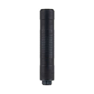IWI - ISRAEL WEAPON INDUSTRIES IWS22 22LR SILENCER 1/2X28 BLK