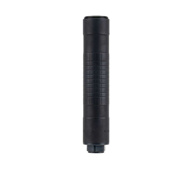IWI - ISRAEL WEAPON INDUSTRIES IWS22 22LR SILENCER 1/2X28 BLK