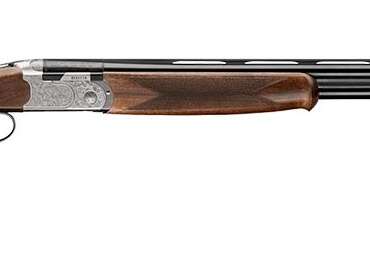 BERETTA 686 SLVR PGN I 20/28 BL/WD