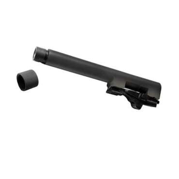 BERETTA BARREL 92FS 9MM BLK THD